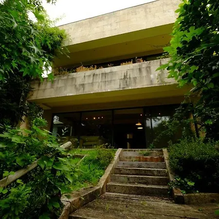 Quinta Das Fragas *