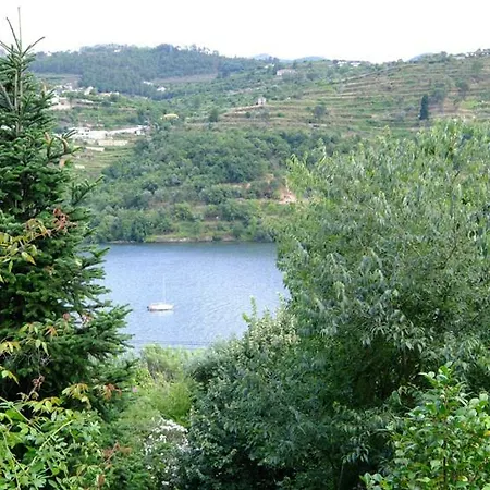 Quinta Das Fragas Daire *