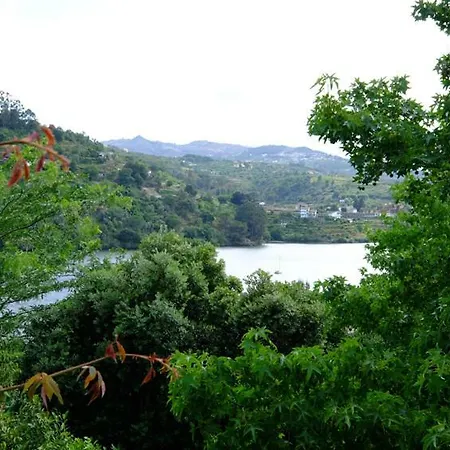 Quinta Das Fragas Daire *