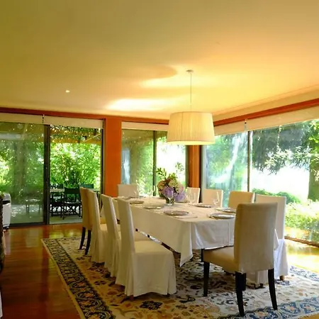Quinta Das Fragas